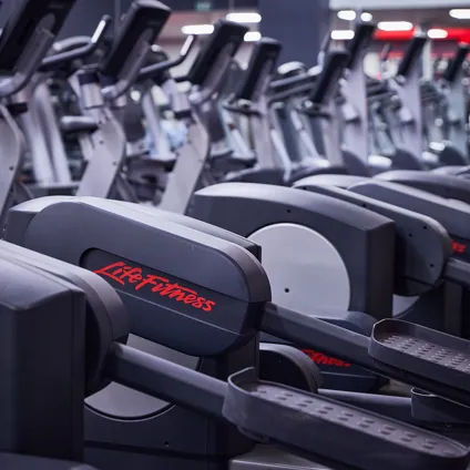 Fitnessfirst W21 Interiors Exeter 210