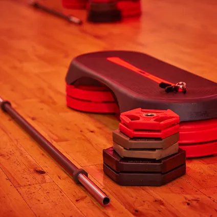 Fitnessfirst W21 Interiors Poole 179