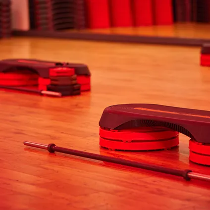 Fitnessfirst W21 Interiors Poole 180