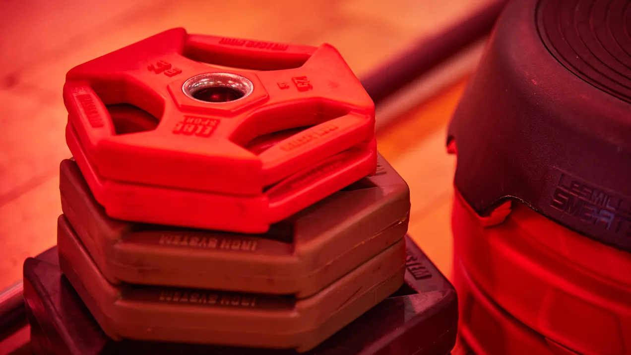 Fitnessfirst W21 Interiors Poole 184