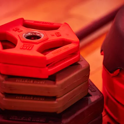 Fitnessfirst W21 Interiors Poole 184