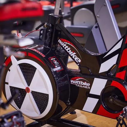 Fitnessfirst W21 Interiors Solihull 251