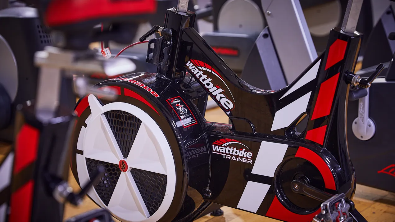 Fitnessfirst W21 Interiors Solihull 251