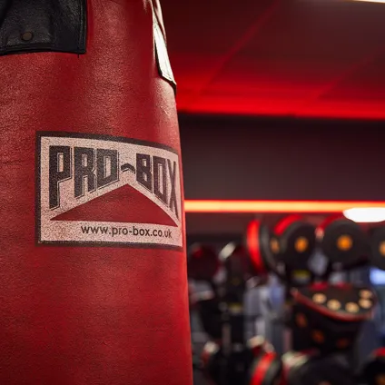 Fitnessfirst W21 Interiors Solihull 262