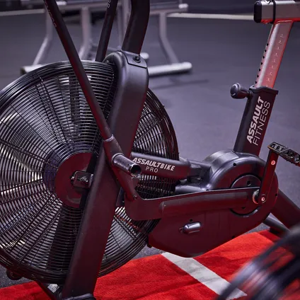 Fitnessfirst W21 Interiors Solihull 265