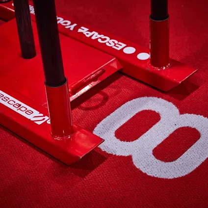 Fitnessfirst W21 Interiors Solihull 267