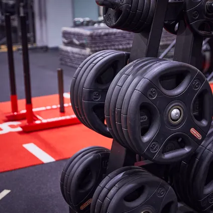 Fitnessfirst W21 Interiors Solihull 270