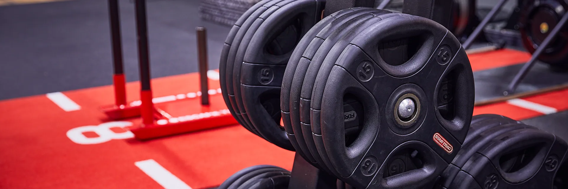 Fitnessfirst W21 Interiors Solihull 270