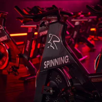 Fitnessfirst W21 Interiors Solihull 279