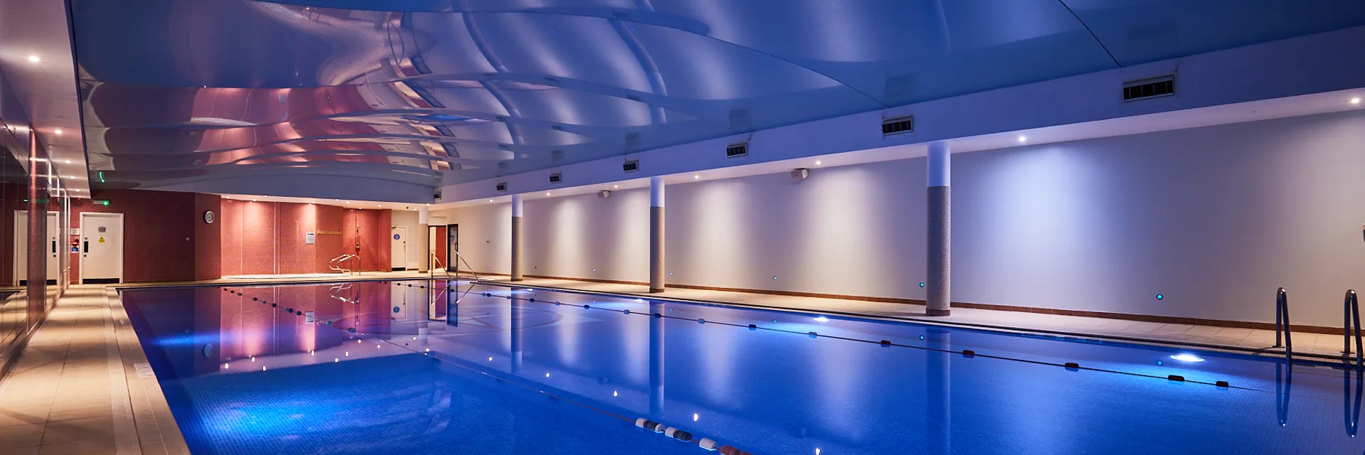 Fitnessfirst W21 Wigan Interiors 011