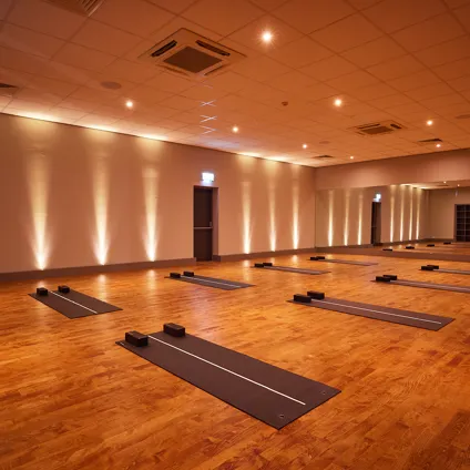 Fitnessfirst W21 Wigan Interiors 030