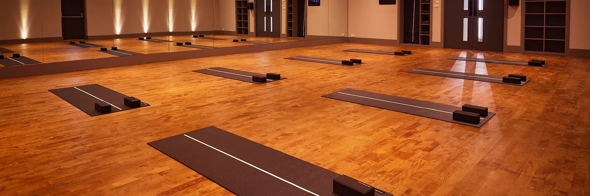 Fitnessfirst W21 Wigan Interiors 033