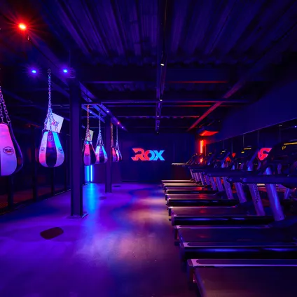 Fitnessfirst W21 Wigan Interiors 072