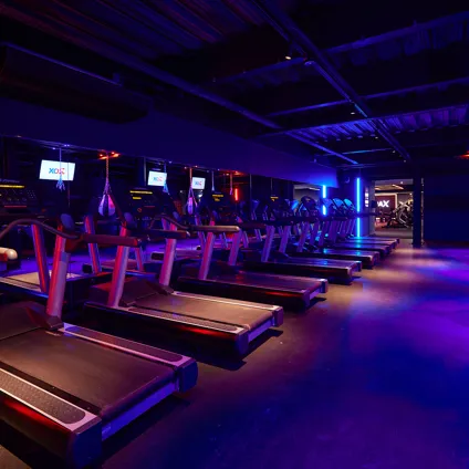 Fitnessfirst W21 Wigan Interiors 080