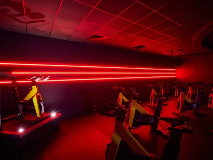 Fitnessfirst W21 Wigan Interiors 110