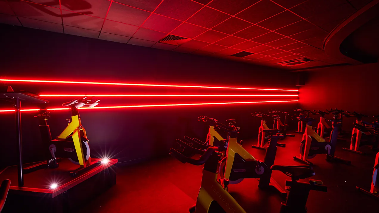 Fitnessfirst W21 Wigan Interiors 110