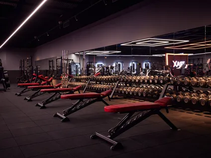 Fitnessfirst W21 Wigan Interiors 156 (1)