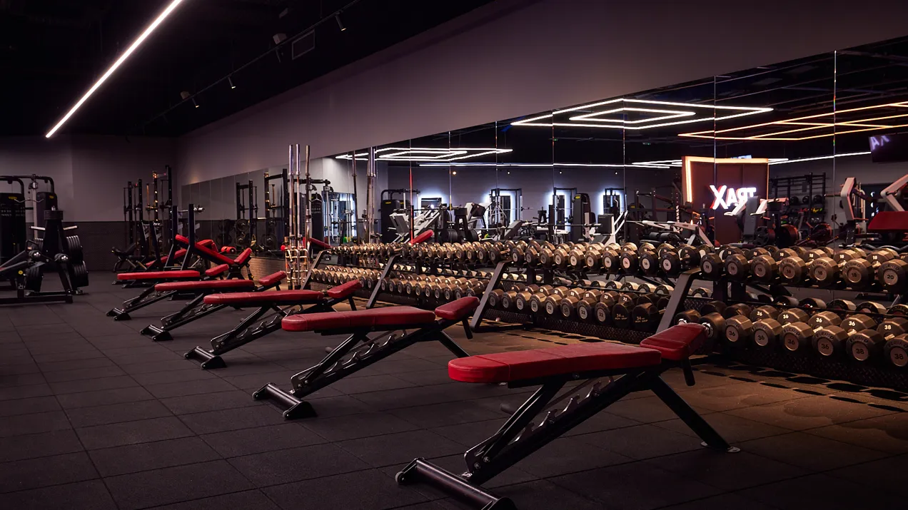 Fitnessfirst W21 Wigan Interiors 156 (1)