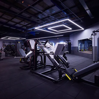 Fitnessfirst W21 Wigan Interiors 174