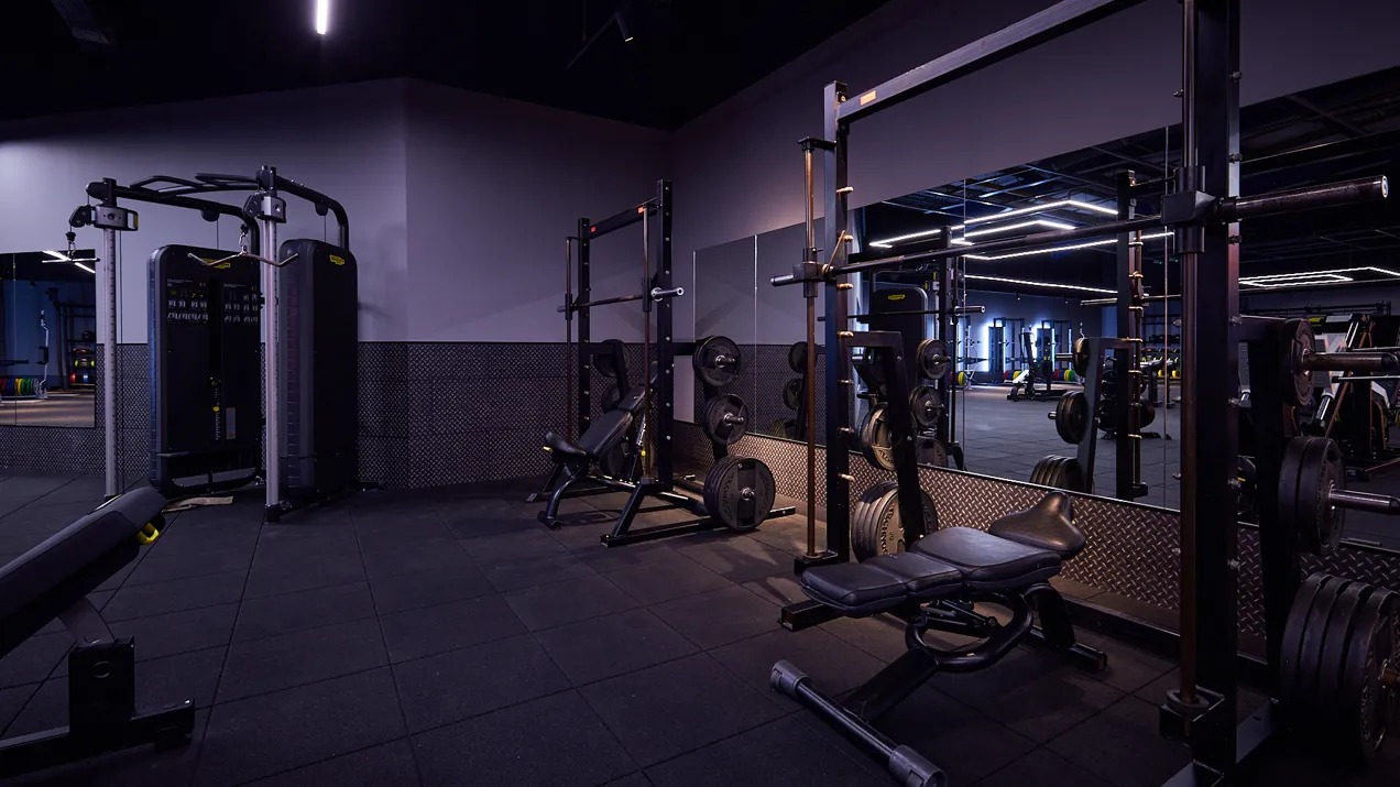 Fitnessfirst W21 Wigan Interiors 175