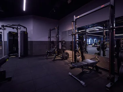 Fitnessfirst W21 Wigan Interiors 175