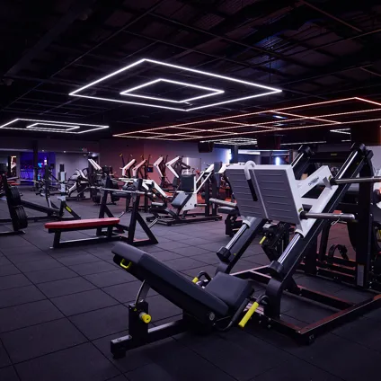 Fitnessfirst W21 Wigan Interiors 180