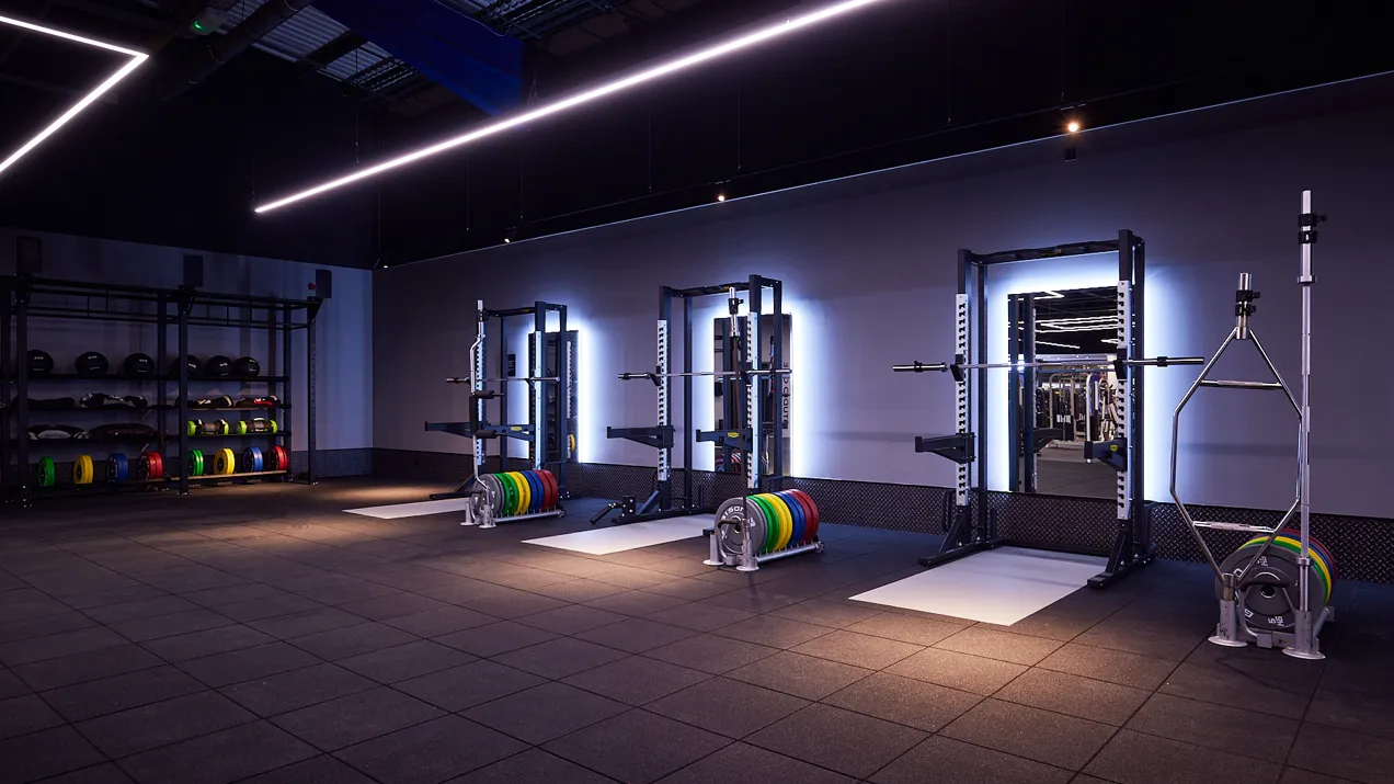 Fitnessfirst W21 Wigan Interiors 185