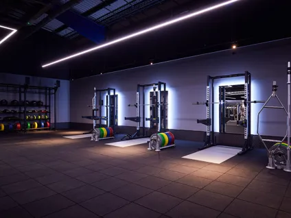 Fitnessfirst W21 Wigan Interiors 185