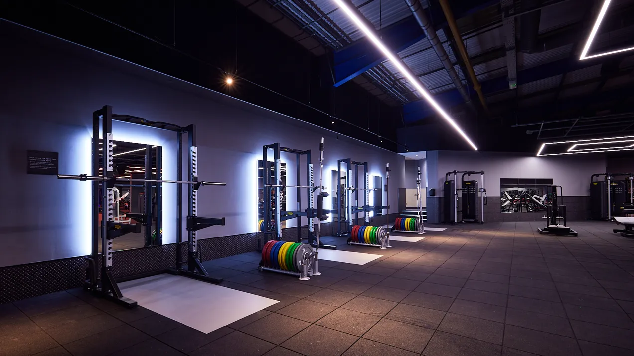 Fitnessfirst W21 Wigan Interiors 188 (1)