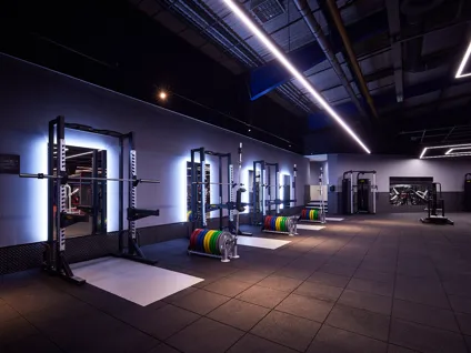 Fitnessfirst W21 Wigan Interiors 188