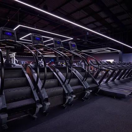 Fitnessfirst W21 Wigan Interiors 199