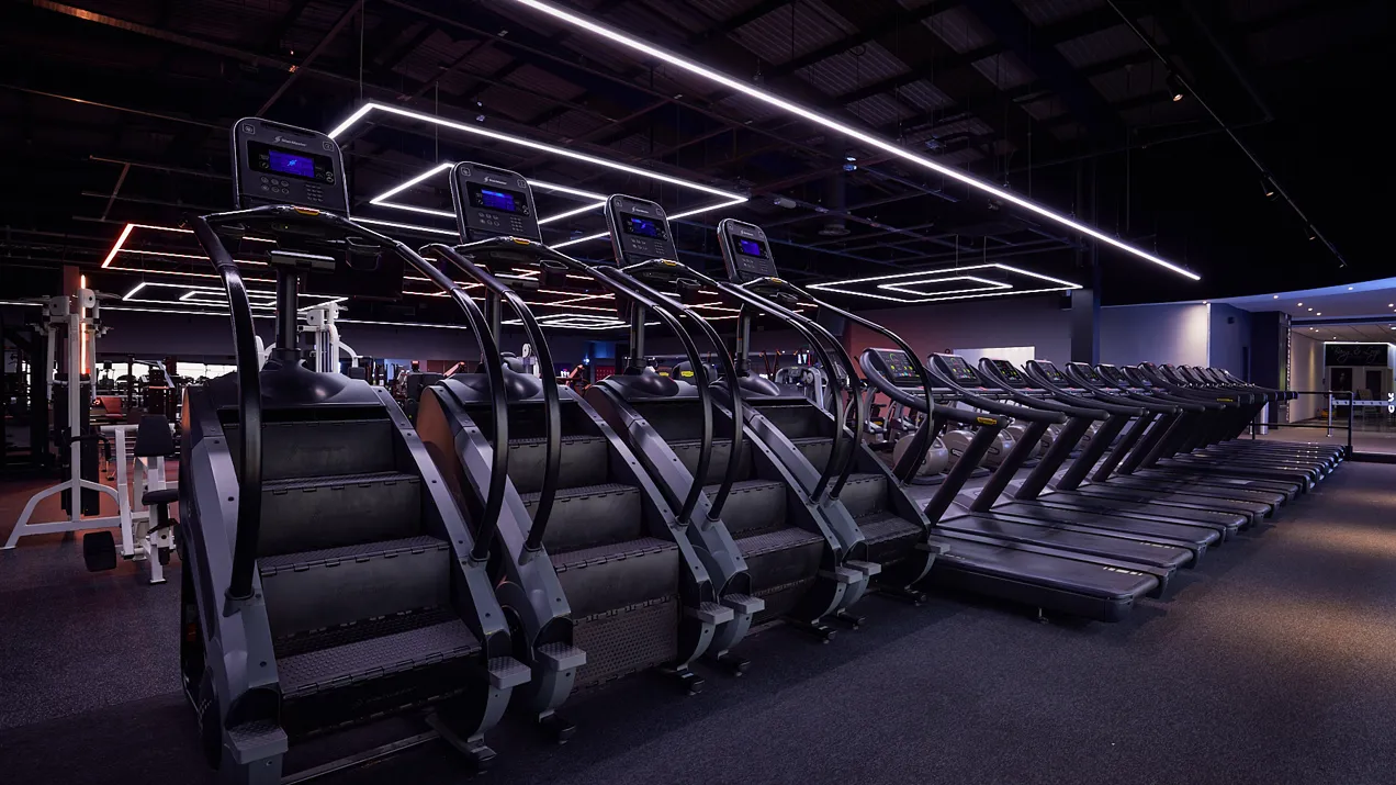 Fitnessfirst W21 Wigan Interiors 199