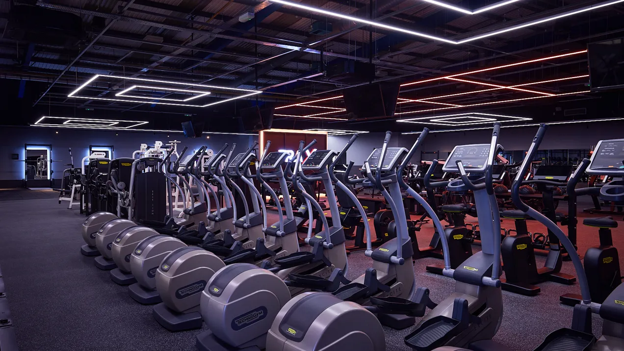 Fitnessfirst W21 Wigan Interiors 206