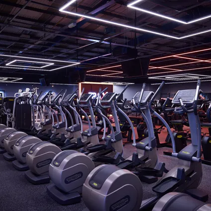 Fitnessfirst W21 Wigan Interiors 206
