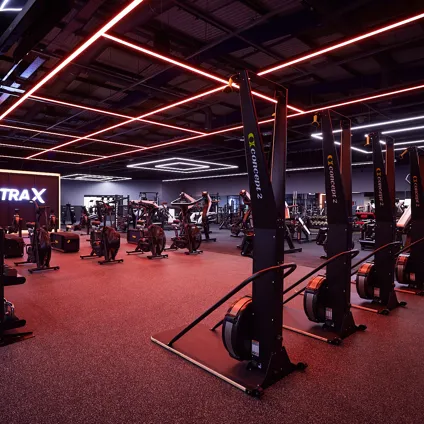 Fitnessfirst W21 Wigan Interiors 216