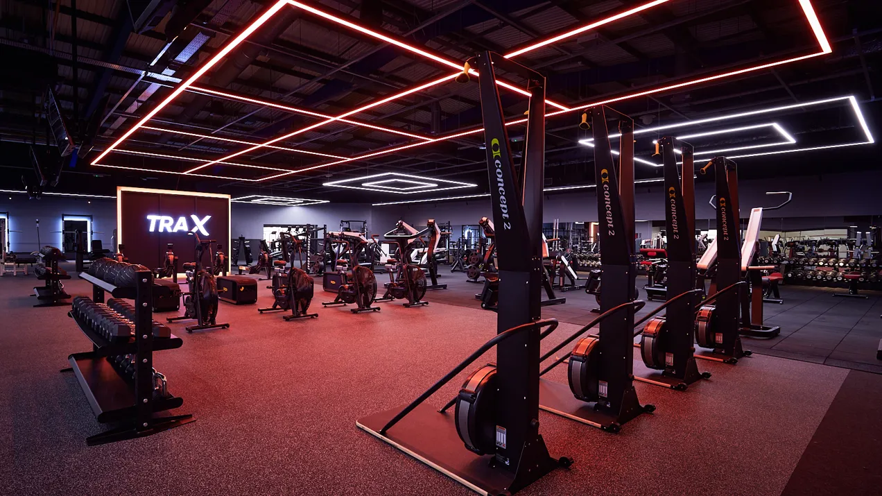 Fitnessfirst W21 Wigan Interiors 216