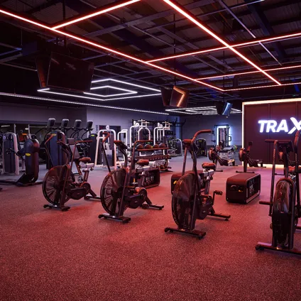 Fitnessfirst W21 Wigan Interiors 224