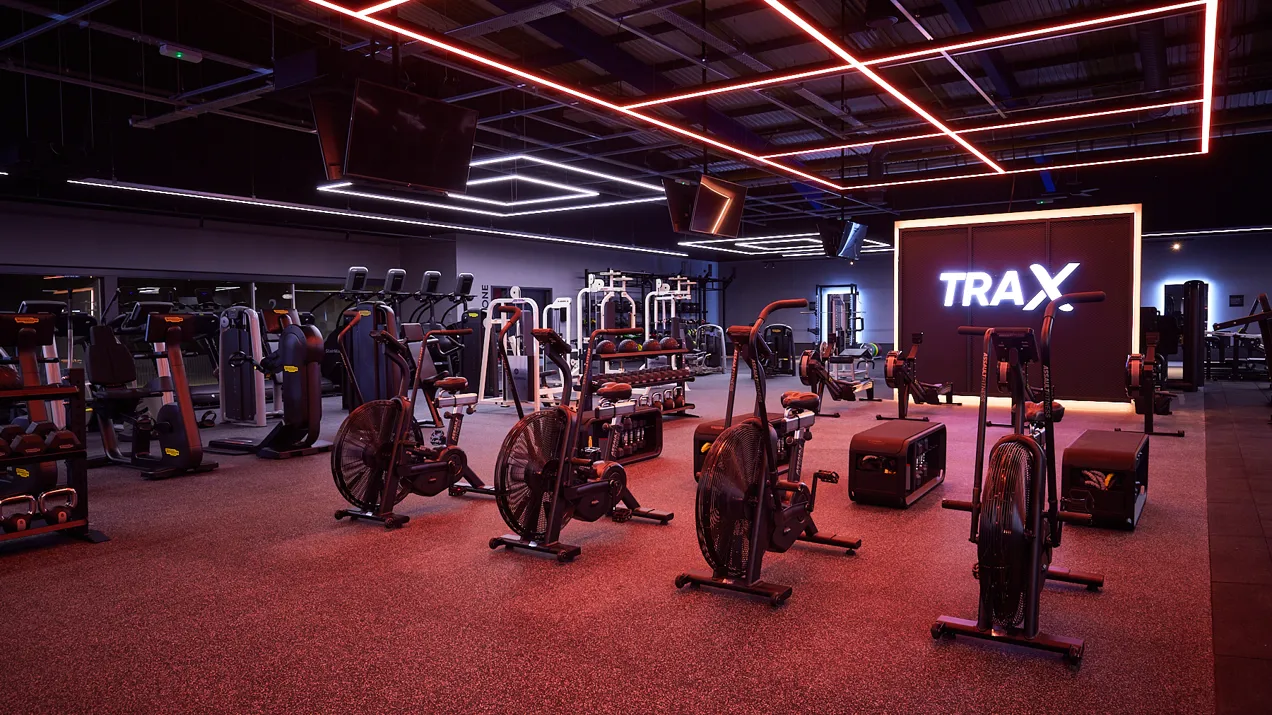 Fitnessfirst W21 Wigan Interiors 224