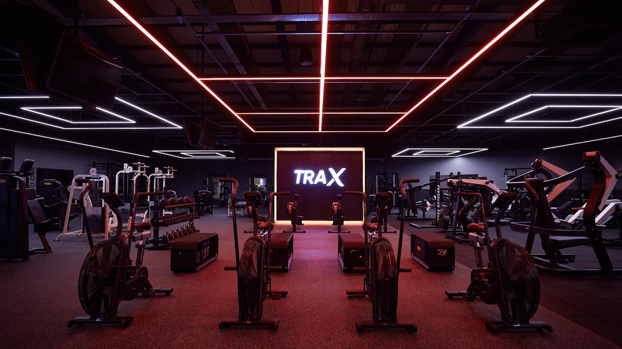 Fitnessfirst W21 Wigan Interiors 227