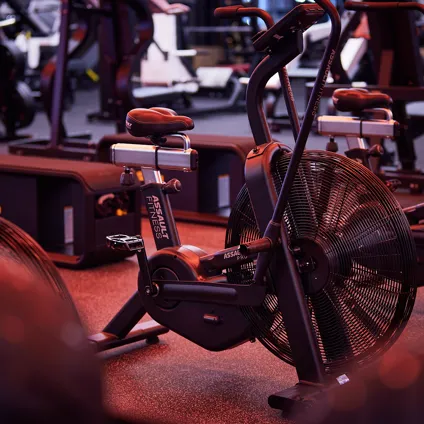 Fitnessfirst W21 Wigan Interiors 247