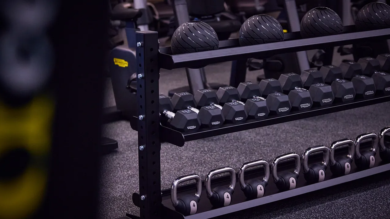 Fitnessfirst W21 Wigan Interiors 252