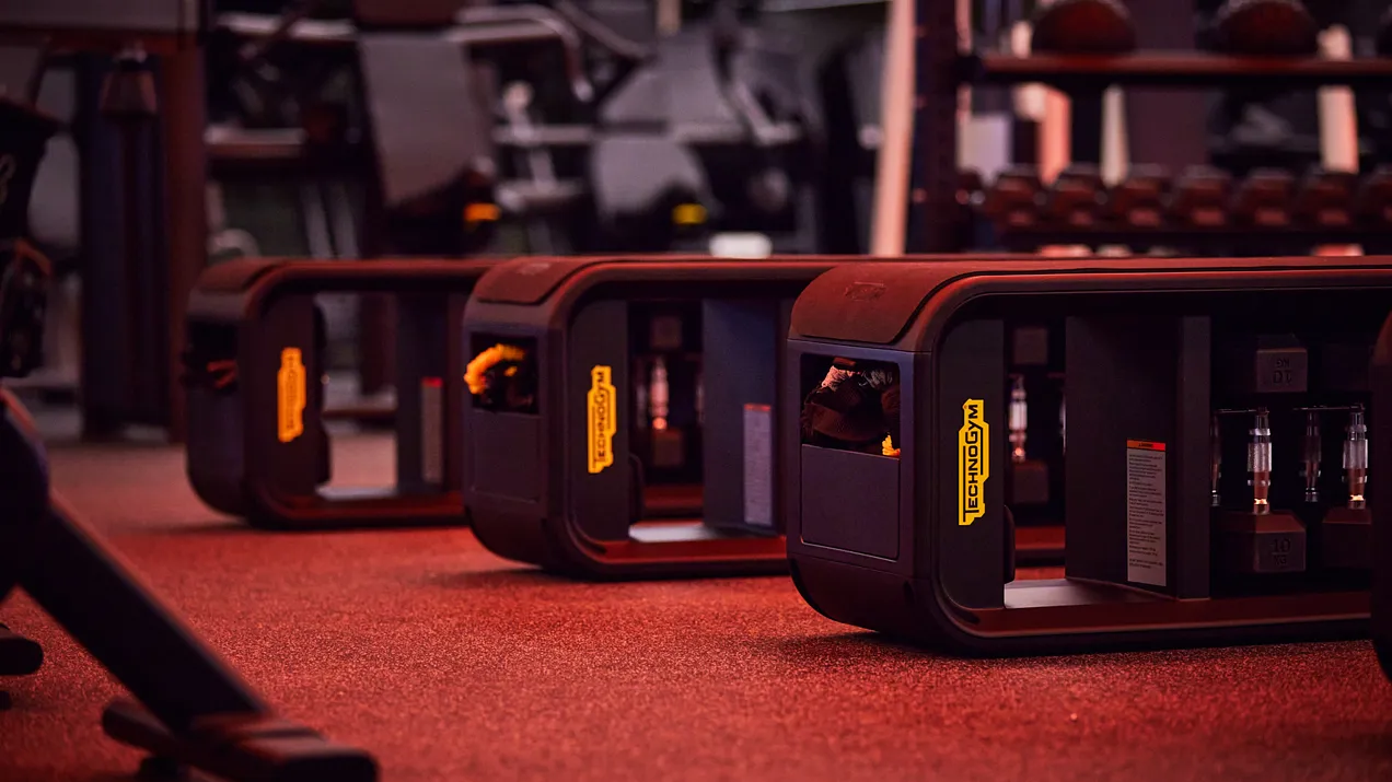 Fitnessfirst W21 Wigan Interiors 280 (2)