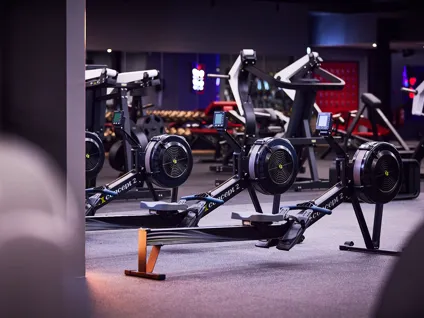 Fitnessfirst W21 Wigan Interiors 309