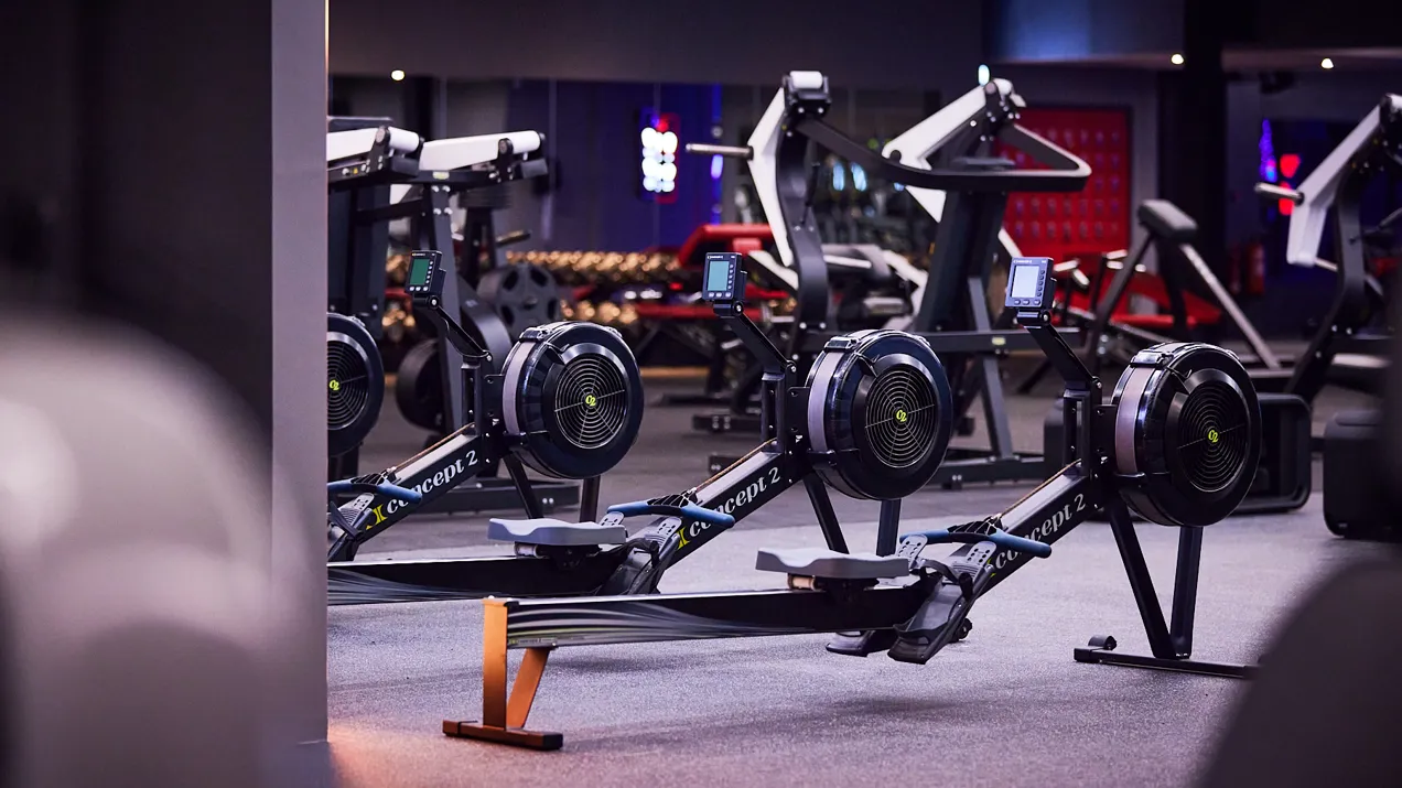 Fitnessfirst W21 Wigan Interiors 309