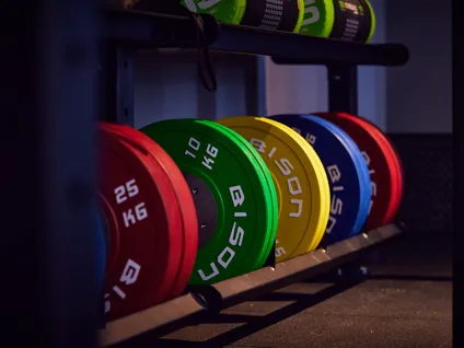 Fitnessfirst W21 Wigan Interiors 315