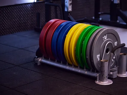 Fitnessfirst W21 Wigan Interiors 317