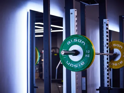 Fitnessfirst W21 Wigan Interiors 335