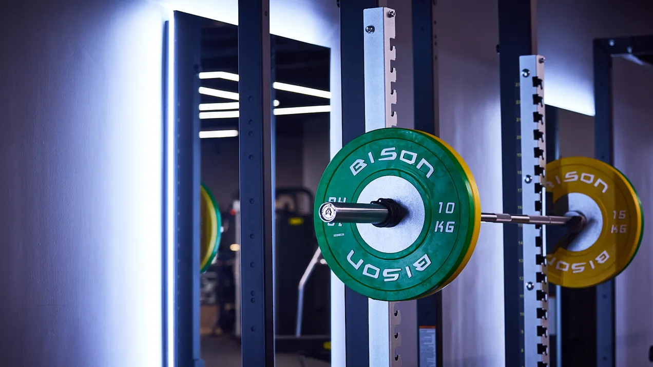 Fitnessfirst W21 Wigan Interiors 335