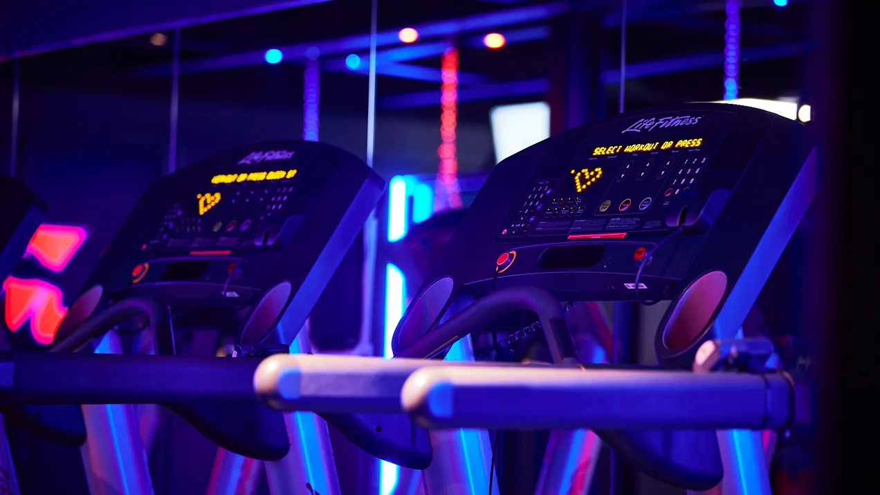 Fitnessfirst W21 Wigan Interiors 362