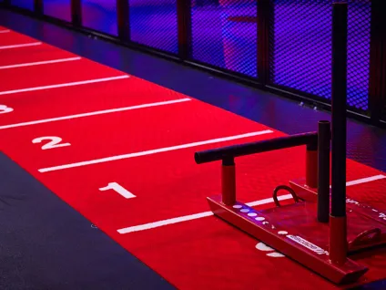 Fitnessfirst W21 Wigan Interiors 368